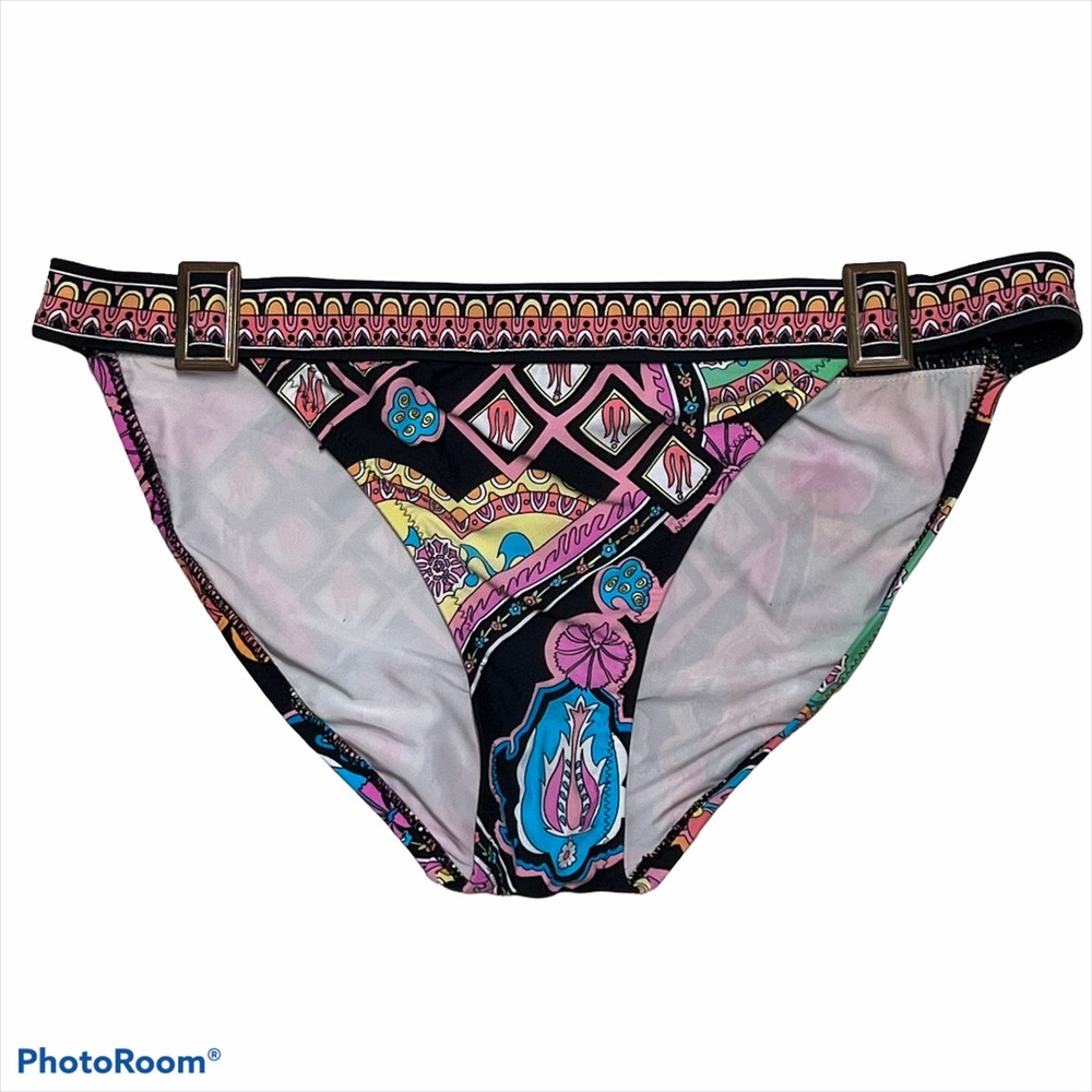 Trina Turk Bikini Bottoms